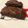 El cooksnap de Julia Y Su Cocina cuando hizo Brownie.