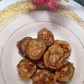 Cooksnap dari Resti Sekar Andini 🥰♥️ untuk resep Terong goreng isi