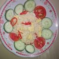 Cooksnap dari 🍛hobimakan🐐 untuk resep Nasi Goreng Kecap Ikan