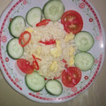 Cooksnap dari 🍛hobimakan🐐 untuk resep Nasi Goreng Kecap Ikan