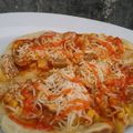 Cooksnap dari Fani chunuld untuk resep Pizza teplon anti gagal