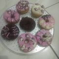Cooksnap dari Umi Kaltsumhhh untuk resep Donat kentang lembut tanpa mixer