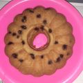 Cooksnap dari Rafida Nur Anggraini untuk resep Bolu pisang kukus blender