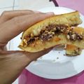 Cooksnap dari Lisa untuk resep 31. Martabak manis teflon/terang bulan. Anti gagal