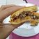 Cooksnap dari Lisa untuk resep 31. Martabak manis teflon/terang bulan. Anti gagal