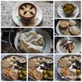 Varsha R Narayankar's cooksnap of when they made बासुंदी पुरी (basundi puri recipe in marathi).