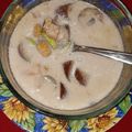 Cooksnap dari Tsumi untuk resep Jangan Lombok khas Wonogiri