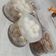 Cooksnap dari Wardah untuk resep Palm Cheese Cookies