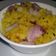 Durga Soni का कुकस्नैप जब उन्होंने पोहा(Poha recipe in Hindi) बनाया था।