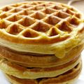 Erzsébet Barki Cooksnap-ja, amikor elkészítette a(z) A legfinomabb Gofri a világon receptet.