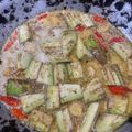 Cooksnap dari Renita Sella Rosita Dewi untuk resep Lodeh terong jawa timur