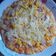 Cooksnap dari Mama Rakha untuk resep Pizza Teflon (super easy)