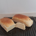 El cooksnap de cati cuando hizo Pan de molde.