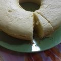 Cooksnap dari Fitria Susanti untuk resep Brudel Cake