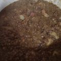El cooksnap de elisabethgh cuando hizo Lentejas con chorizo y patata.