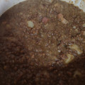 El cooksnap de elisabethgh cuando hizo Lentejas con chorizo y patata.