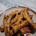 Cooksnap dari Julay Liana untuk resep Ceker Rica-rica Mercon