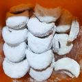 Cooksnap dari Chen untuk resep Putri Salju
