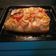 El cooksnap de Orlando Nahuel Vázquez cuando hizo Salmón al horno.