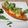 Nathan Andersen's cooksnap of when they made Spicy Shrimp Sweet Potato Boat and Avocado Crema.
