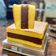 Cooksnap dari fetty untuk resep Cake lapsur ekonomis sukaaa enak empuk