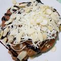 Cooksnap dari Desta Yusan Kurnia Putri untuk resep Pancake Teflon