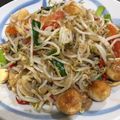 Cooksnap dari mariano bayu untuk resep Tumis toge ikan asin