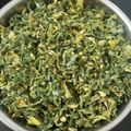 Jyotsana Prajapati का कुकस्नैप जब उन्होंने होममेड कसूरी मेथी की विधि (Homemade kasuri methi ki vidhi recipe in Hindi) बनाया था।