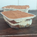 El cooksnap de soledadpaulo cuando hizo Tiramisú de la abuela.