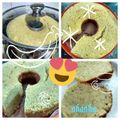 Cooksnap dari Nha Nha untuk resep Bolu Pisang Enak dan Lembut