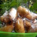 Cooksnap dari Alista Enoch untuk resep Panada khas manado isi tongkol pedas