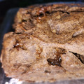 El cooksnap de Ceci Mald cuando hizo Bizcocho glutenfree de manzana.