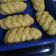 Cooksnap dari Husna An Nisaa untuk resep Roti Goreng Isi Pisang