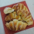 صورة من maroua mar، شاركها بعد تجربة وصفة كرواسون ناجح 100/100😋
