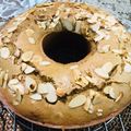 Cooksnap dari Budi Susilorini untuk resep Bolu Crumble Kopi Jahe