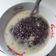Cooksnap dari Eni Purwanti untuk resep #13 Bubur ketan hitam