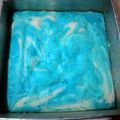 Cooksnap dari Ibu Regan untuk resep Bolu Kukus Mawar