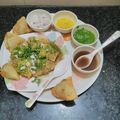 Richa Shahpatel's cooksnap of when they made સમોસા (Samosa Recipe In Gujarati).