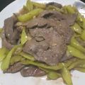 รูป Cooksnap ของ Tunarap เมื่อเขาทำ หมูตับผัดพริกหนุ่ม