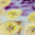 Cooksnap dari Nanik Flexi untuk resep *NAGASARI PISANG*