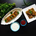 Parul Patel's cooksnap of when they made કોથંબિર વડી (Kothimbir Vadi Recipe in Gujarati).