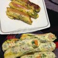 Cooksnap dari Ummu Khalid untuk resep Sostel(sosis telur)
