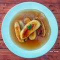Cooksnap dari Eni henie untuk resep Pisang Gapit