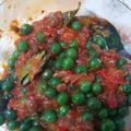 Cooksnap dari Lutfiyanti Nurhafifah untuk resep sambal tauco mix leunca