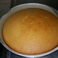 El cooksnap de ivy cuando hizo Bizcochuelo de Dulce de Leche.