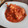El cooksnap de Cris cuando hizo Sofrito de pollo con salsa de tomate.