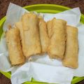 Cooksnap dari Dapur Umma untuk resep Sosis Solo Ayam