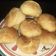 El cooksnap de Valu Venega cuando hizo Pancitos Con Harina Leudante!.