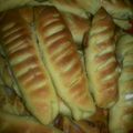 صورة من ام موسى، شاركها بعد تجربة وصفة فطائر كاردينيا 💞💞