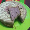 Cooksnap dari Amalia Septiani untuk resep 13. Bolu panggang